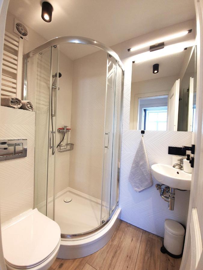 Apartament Przy Starowce - Zoni Boleslawiec  Exterior foto