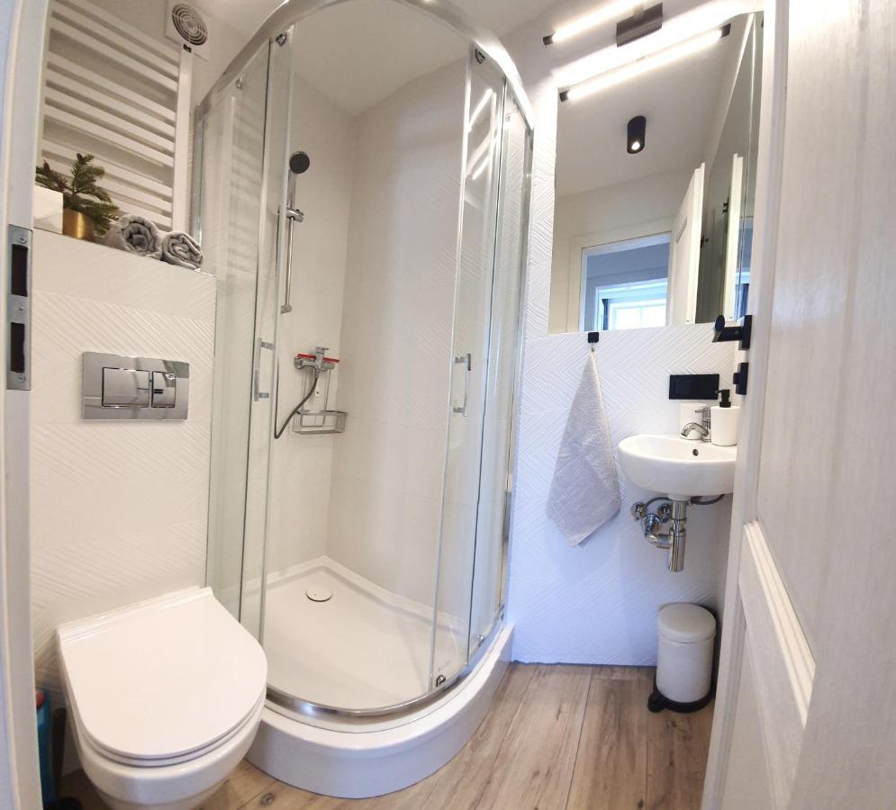 Apartament Przy Starowce - Zoni Boleslawiec  Exterior foto