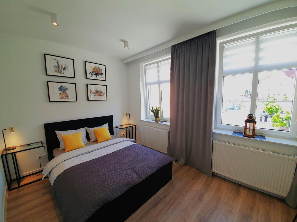 Apartament Przy Starowce - Zoni Boleslawiec  Exterior foto